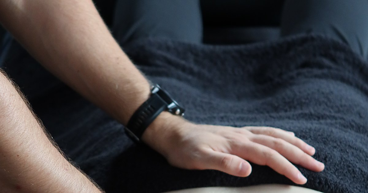 Do I Need a Scan for My Back Pain?