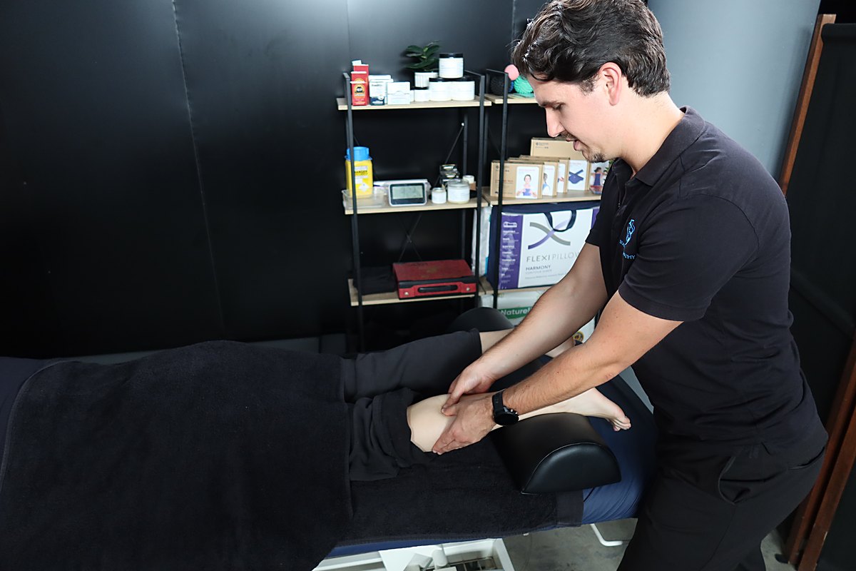 Tendinopathy